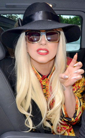 Lady Gaga Lady Gaga